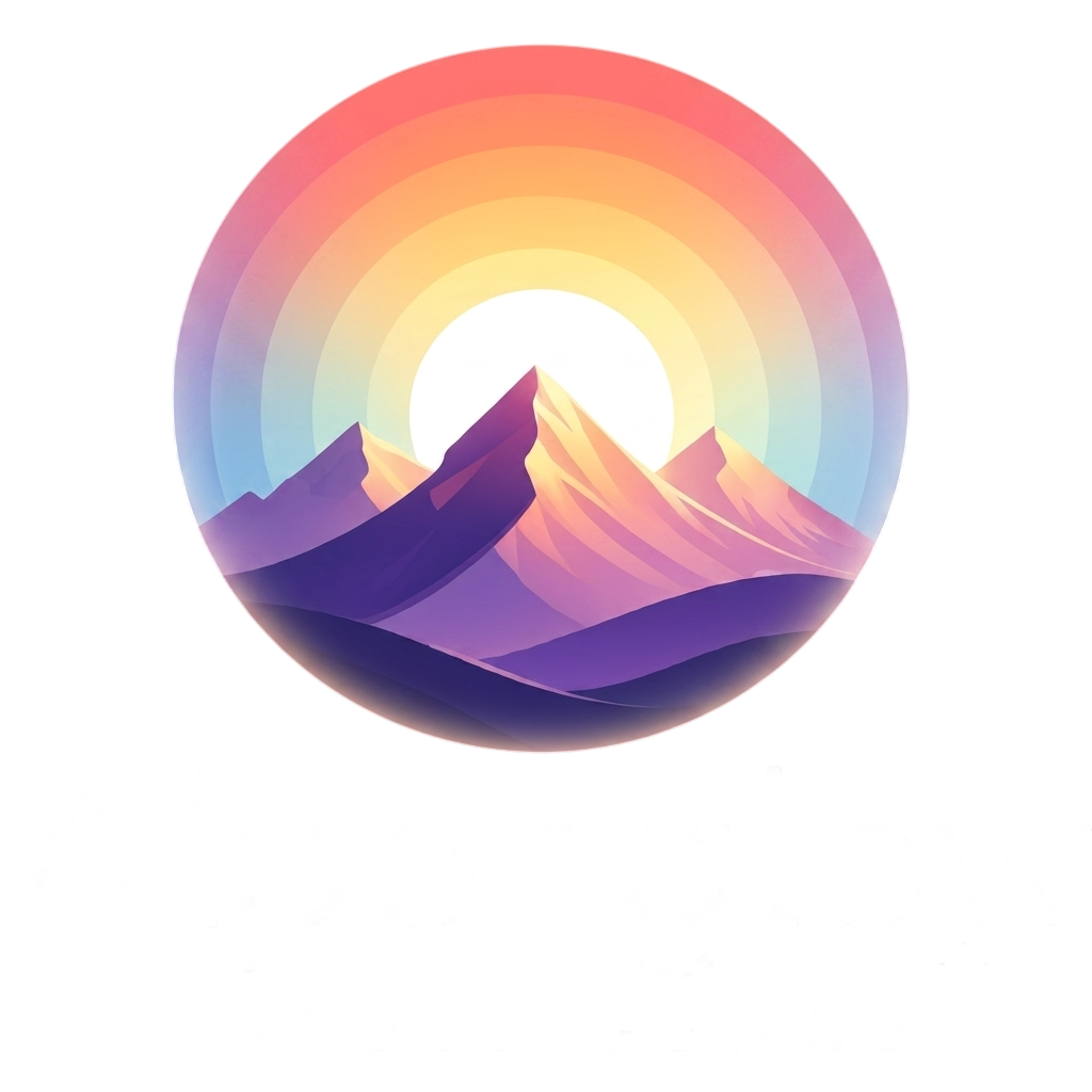 Alpenglow Intelligence Logo